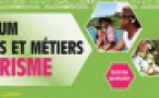 2ème Forum des formations et métiers du tourisme 2ème Forum des formations et métiers du tourisme