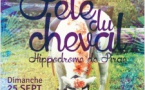 Fête du Cheval