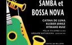 Festival Samba et Bossa Nova
