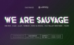 We are Sauvage