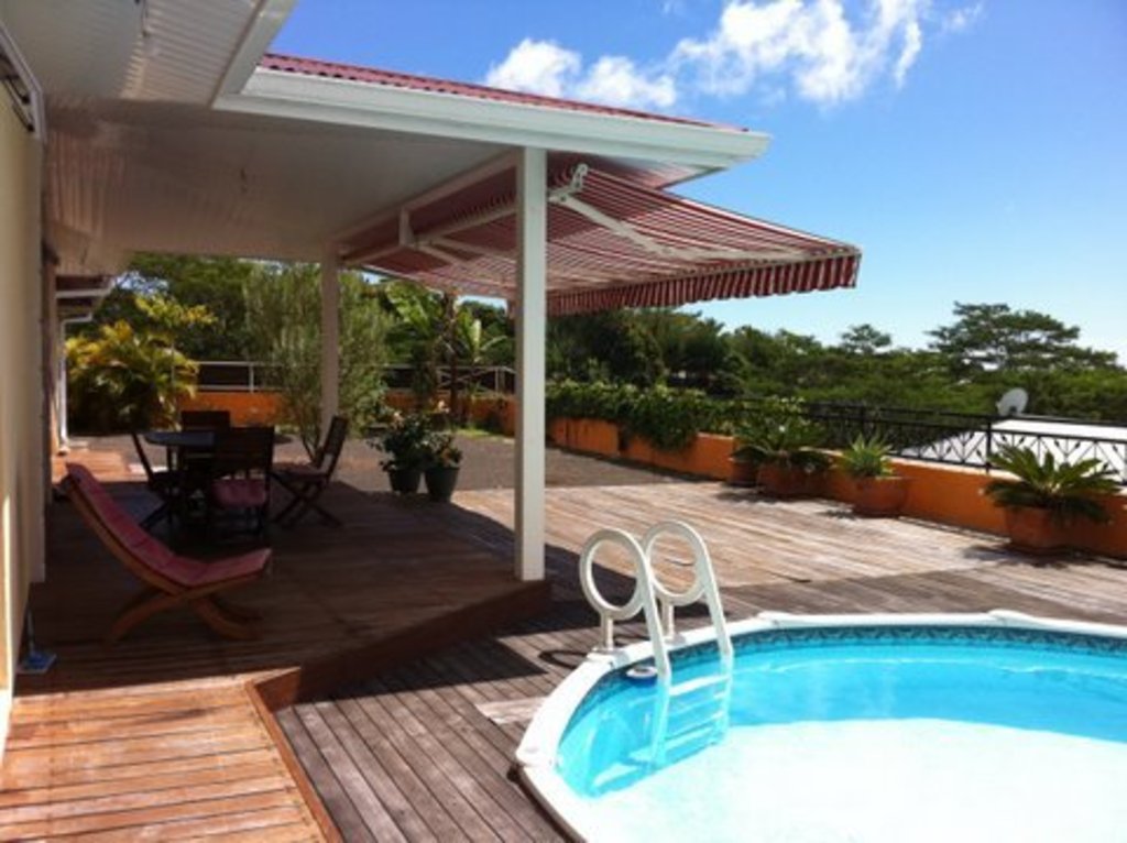 Mahinarama vend Magnifique Maison 3 ch 2 SDB 