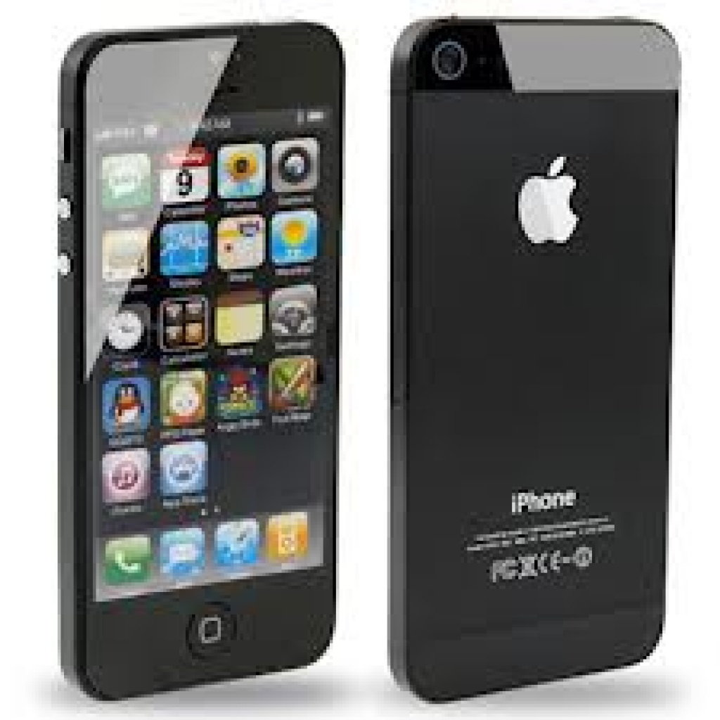 Petites Annonces 115 000 Fcfp Ref 122728 Vends Iphone