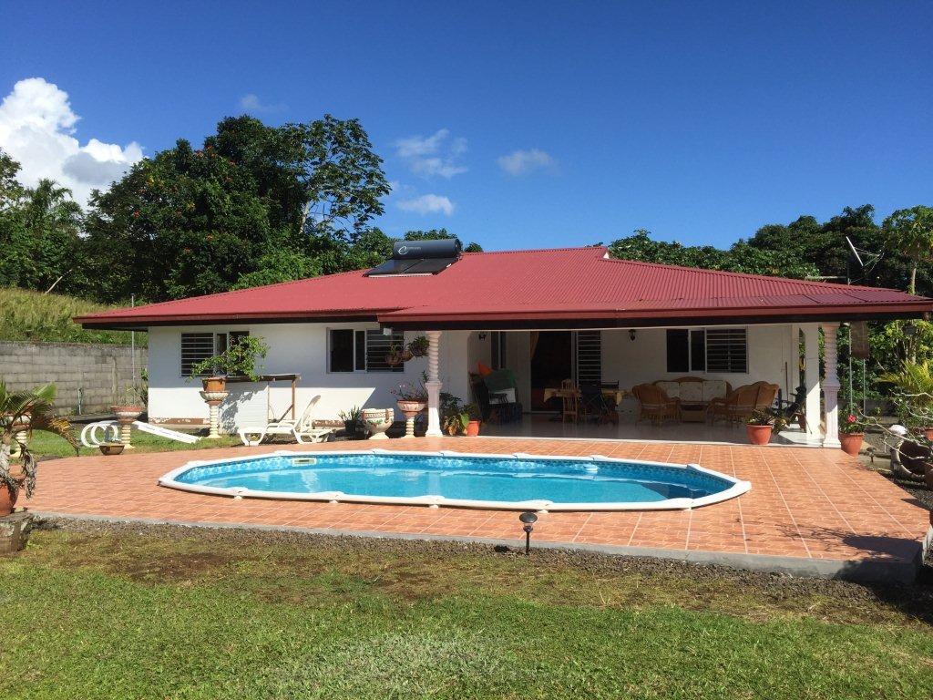 Maison A Louer Tahiti Ventana Blog