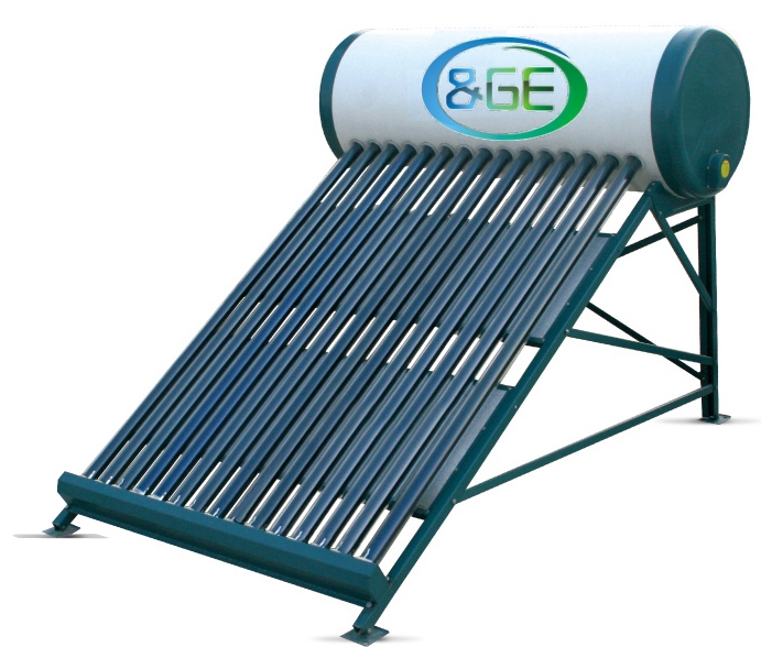 chauffe eau solaire tahiti