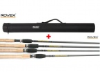 CANNE A PÊCHE ROVEX HURRICANE CANNE A PÊCHE ROVEX HURRICANE