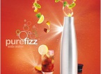 PUREFIZZ Sodamaker PUREFIZZ Sodamaker