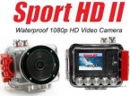 CAMERA INTOVA HD II CAMERA INTOVA HD II