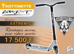 TROTTINETTE GRIT TROTTINETTE GRIT