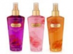 BODY SPRAYS VICTORIA'S SECRETS BODY SPRAYS VICTORIA'S SECRETS