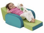 Fauteuil enfant multiposition CHICCO TWIST Fauteuil enfant multiposition CHICCO TWIST