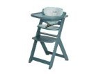 SAFETY 1ST CHAISE HAUTE EN BOIS TOTEM SAFETY 1ST CHAISE HAUTE EN BOIS TOTEM