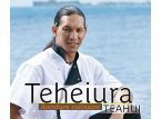 TEHEIURA. Aventure culinaire