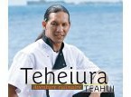 TEHEIURA. Aventure culinaire TEHEIURA. Aventure culinaire