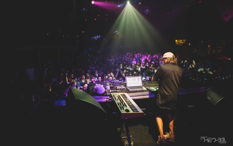 Concerts de Møme : "Je vais jouer à Tahiti de nouvelles musiques pour la première fois !" Concerts de Møme : "Je vais jouer à Tahiti de nouvelles musiques pour la première fois !"