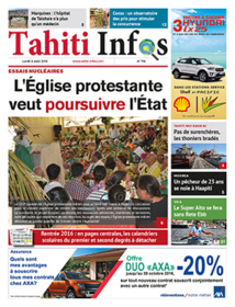 Cliquez sur l'image pour lire le journal Cliquez sur l'image pour lire le journal