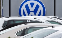 Moteurs diesel truqués : Volkswagen condamné une amende de 5 millions d'euros en Italie Moteurs diesel truqués : Volkswagen condamné une amende de 5 millions d'euros en Italie