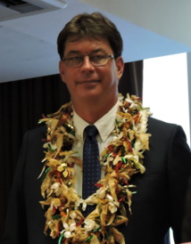 La Calédonie, Wallis et Futuna et la Polynésie partagent leurs expériences La Calédonie, Wallis et Futuna et la Polynésie partagent leurs expériences