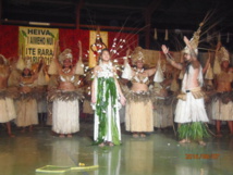Tamarii Afareaitu remporte le Heiva de Moorea 2016 Tamarii Afareaitu remporte le Heiva de Moorea 2016
