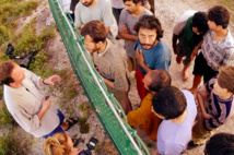 Australie: des centaines de cas d'abus à l'encontre des migrants (presse) Australie: des centaines de cas d'abus à l'encontre des migrants (presse)