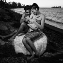 Photos :  Here Ora Vibes Photography