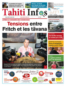 Cliquez sur l'image pour lire le journal Cliquez sur l'image pour lire le journal