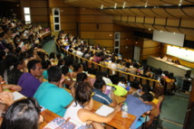 Bourses majorées : liste des filières prioritaires au titre de l’année universitaire 2016-2017 Bourses majorées : liste des filières prioritaires au titre de l’année universitaire 2016-2017