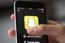 Snapchat fait disparaître un filtre accusé d'être raciste Snapchat fait disparaître un filtre accusé d'être raciste