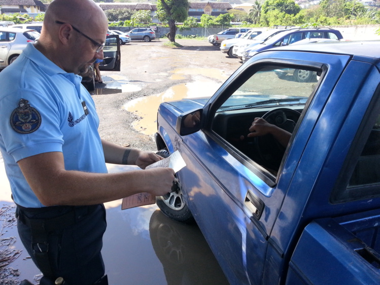 Mieux comprendre : Le permis de conduire en Polynésie Mieux comprendre : Le permis de conduire en Polynésie