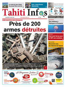 Cliquez sur l'image pour lire le journal