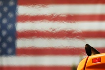 Envolée de l'ozone à Los Angeles, au plus haut depuis 2009 Envolée de l'ozone à Los Angeles, au plus haut depuis 2009