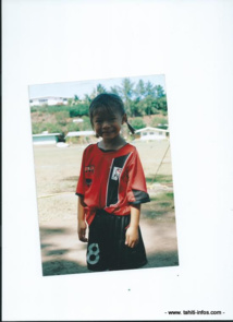 Kiani Wong, princesse du ballon rond Kiani Wong, princesse du ballon rond