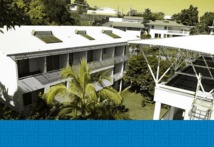 Cité universitaire : la liste des élèves admis