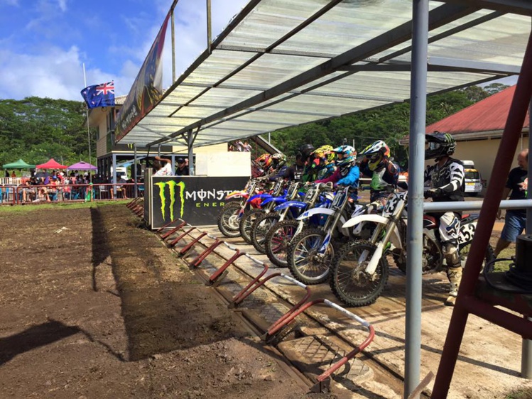 La compétition s'est déroulée sur deux jours La compétition s'est déroulée sur deux jours