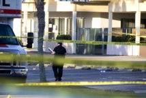 USA : Un étudiant arrêté alors qu'il arrachait avec les dents le visage d'un homme mort USA : Un étudiant arrêté alors qu'il arrachait avec les dents le visage d'un homme mort