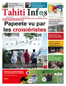 Cliquez sur l'image pour lire le journal Cliquez sur l'image pour lire le journal