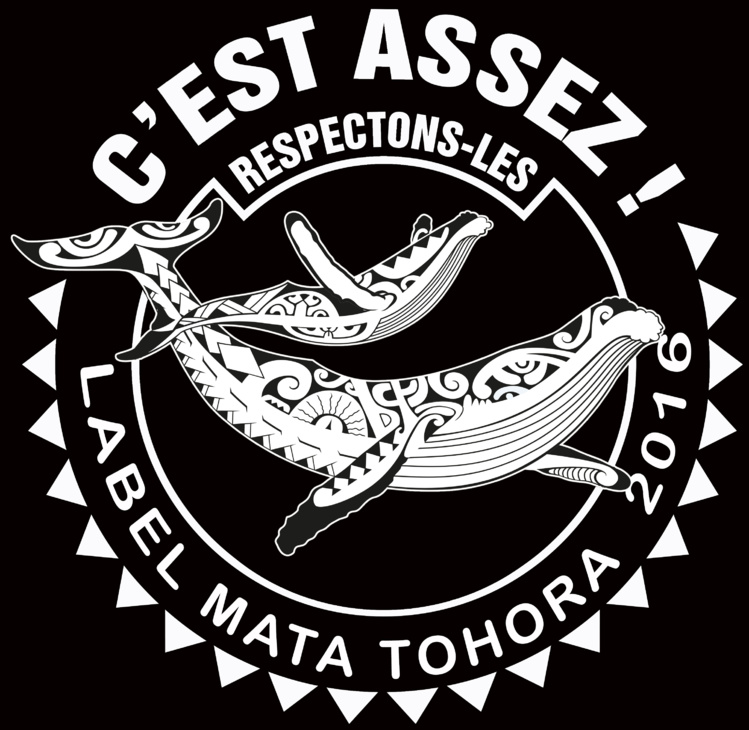 Baleines : Demandez conseil et exigez le label Baleines : Demandez conseil et exigez le label