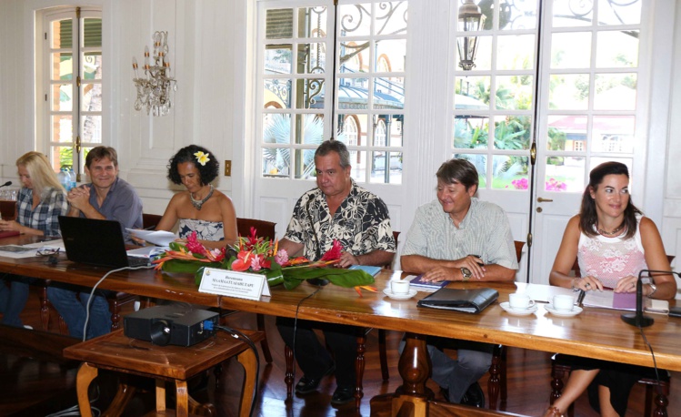 Centre culturel : un cabinet en mission du 24 au 30 août Centre culturel : un cabinet en mission du 24 au 30 août