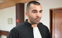 Relaxe pour le détenu Adelino Dias dans l'affaire des ciseaux (Màj)