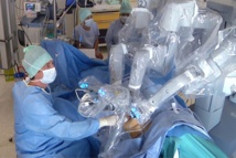 Toulouse: première greffe rénale robotique en Europe pour obèses Toulouse: première greffe rénale robotique en Europe pour obèses