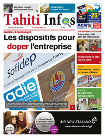 Cliquez sur l'image pour lire le journal