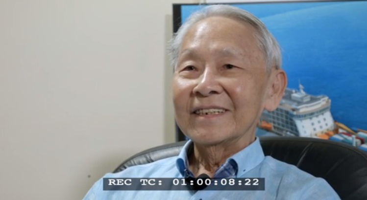 Les matahiapo de la communauté chinoise se livrent Les matahiapo de la communauté chinoise se livrent