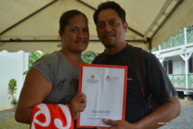 Logement social : coup de pouce pour 90 familles Logement social : coup de pouce pour 90 familles