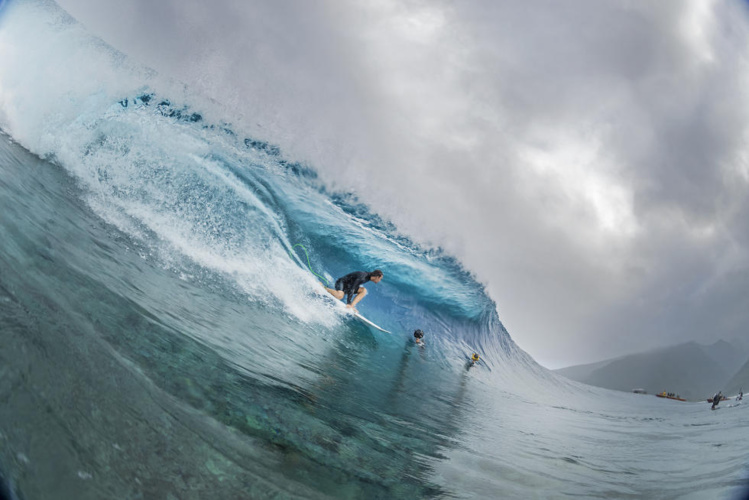 Une session libre a précédé la compétition Une session libre a précédé la compétition