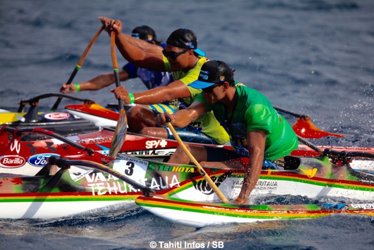 Un combat magnifique entre les deux ténors Kevin et Steeve Un combat magnifique entre les deux ténors Kevin et Steeve