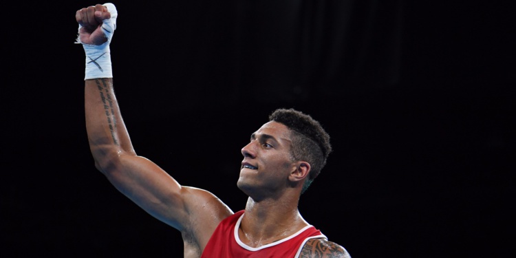 @ YURI CORTEZ / AFP @ YURI CORTEZ / AFP