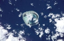 Bellinghausen : un cadavre signalé sur cet atoll coupé du monde