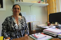 Nicole Bouteau : "Ce qui m'a marquée, c'est la volonté d'implication des communes dans le développement touristique" Nicole Bouteau : "Ce qui m'a marquée, c'est la volonté d'implication des communes dans le développement touristique"