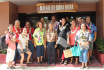 Nicole Bouteau : "Ce qui m'a marquée, c'est la volonté d'implication des communes dans le développement touristique"