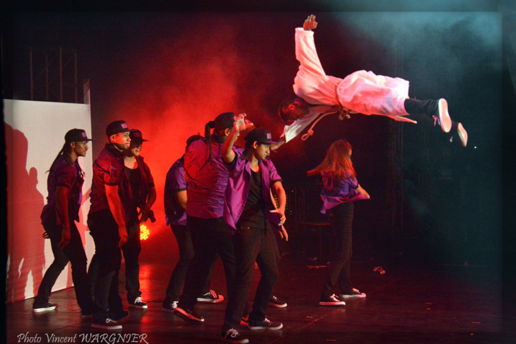 Festival Urban Culture : les djeun's à l'honneur ce week-end Festival Urban Culture : les djeun's à l'honneur ce week-end