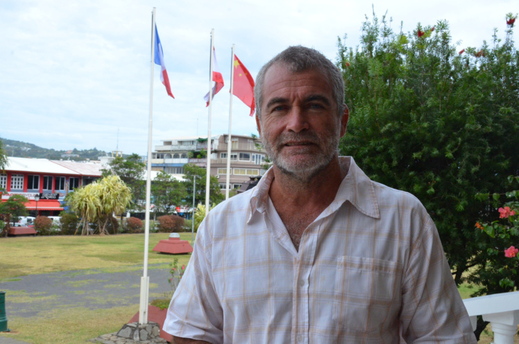 Rue François Cardella : "cette rue sent la pisse, ça fait honte" Rue François Cardella : "cette rue sent la pisse, ça fait honte"